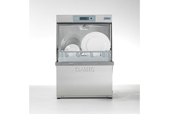 Classeq news wiederinbetriebnahme spülmaschine d500