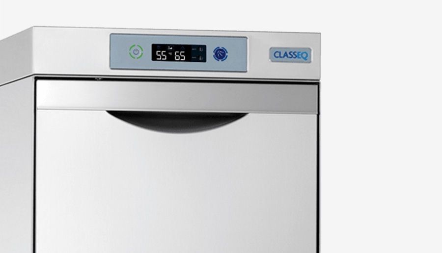 Universal Spülmaschine Glas Waschkorb Ablaufpumpe für Classeq Eco Duo Hydro 